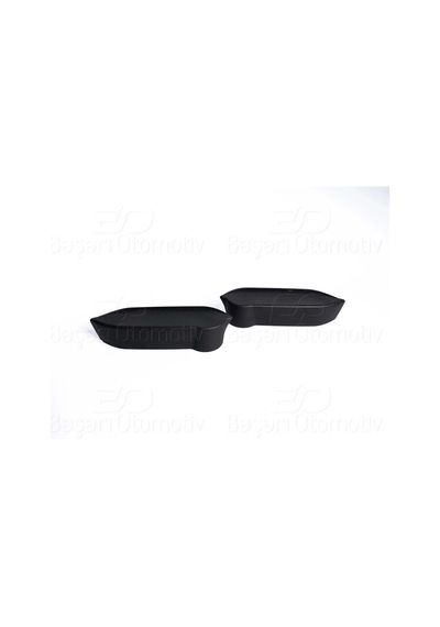Opel Corsa 2001- Kapi Cebi Takim Siyah 13106159 Wpart