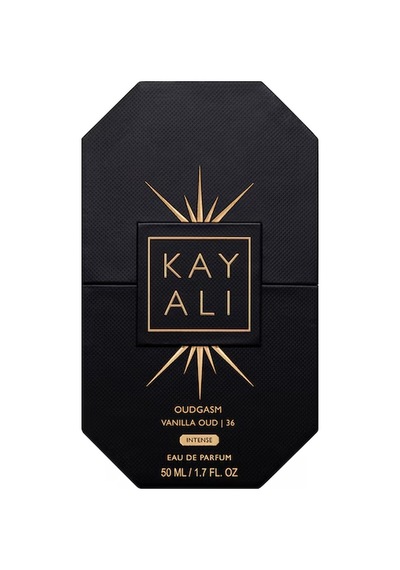 Kayalı Oudgasm Vanilla Oud 36 Edp 100 Ml Edp Kadın Parfüm Fresh