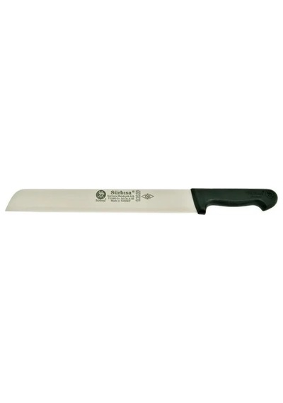 Sürbısa 61635 - Sürmene Kaşar Ve Kurma Bıçağı 35 Cm Çok Renkli