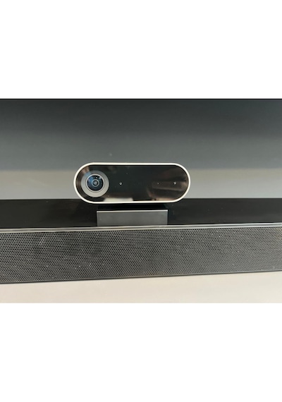 Lenovo Thinksmart Core Full Oda Video Konferans Set