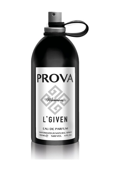 Prova L' Given Edp Kadın Parfüm 120ml Sku: Smg8690010461322 Diğer
