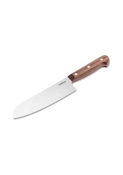 Böker Manufaktur Cottage-Craft Santoku Bıçak