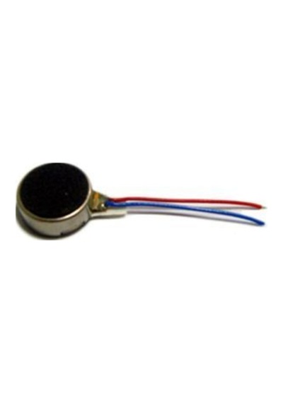 Şaftsız Titreşim Motoru 10X3Mm