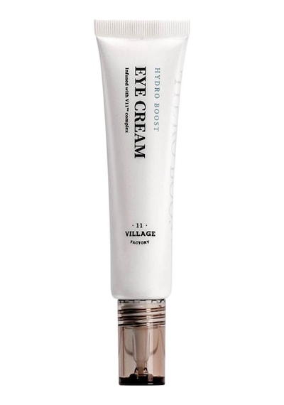 Village 11 Factory Hydro Boost Eye Cream 25 ML – Hyalüronik Asit & Shea Yağı Göz Kremi