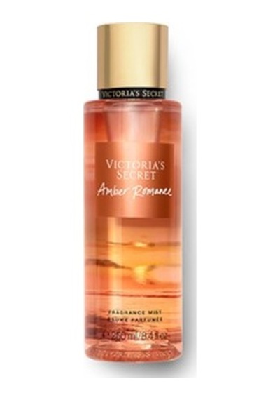 Victoria’s Secret Amber Romance Fragrance Mist Vücut Spreyi 250 ML