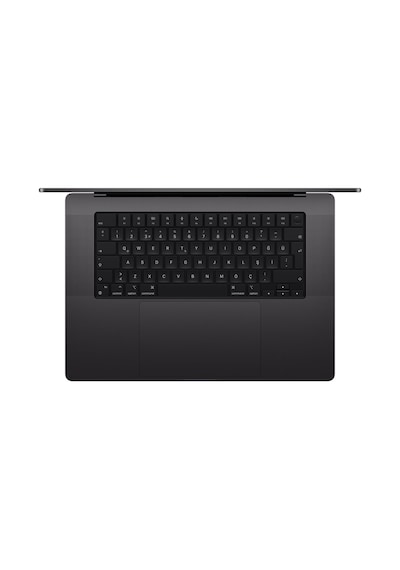 Apple MacBook Pro MX313TU/A Apple M4 Max 16C CPU 40C GPU 48 GB 1 TB SSD 16.2" MacOS Dizüstü Bilgisayar