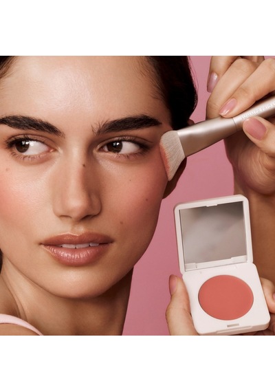 Summer Frıdays The Blush Brush - Allık Fırçası