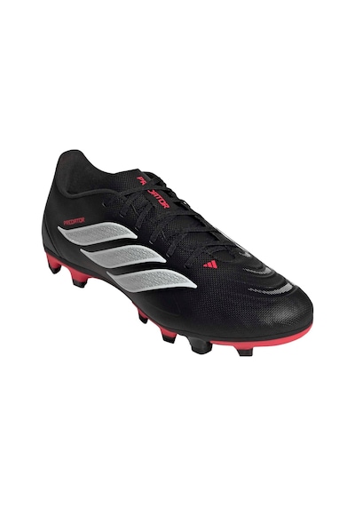 Js0350-e Adidas Predator Club Fg-mg Erkek Spor Ayakkabı Siyah Js0350-e Siyah