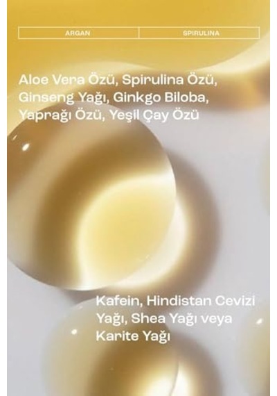 Intensive Repair Yıpranmış Saçlar İçin Onarıcı Renk Koruyucu Saç Serumu 50 Ml