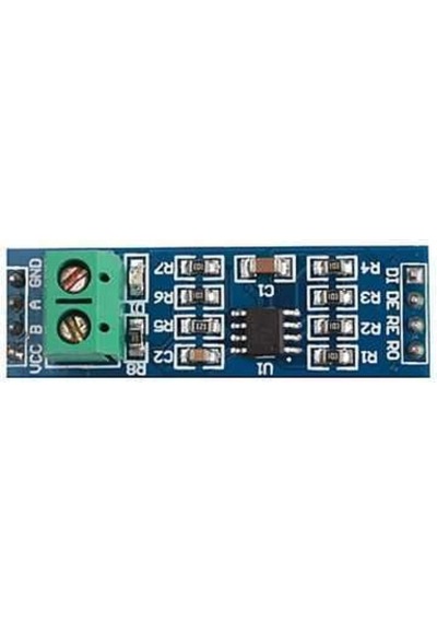 Ttl-rs485 Seri Dönüştürücü Kartı - Max485