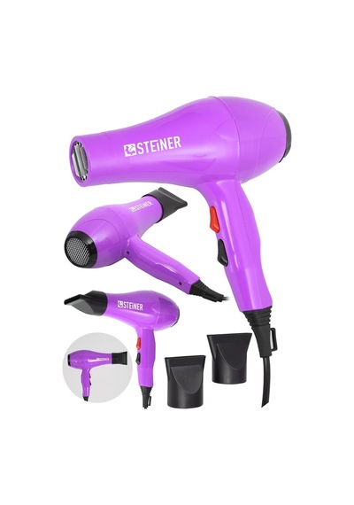 Steiner Alman 3800 Watt Profesyonel Saç Kurutma Makinesi Fön Maki