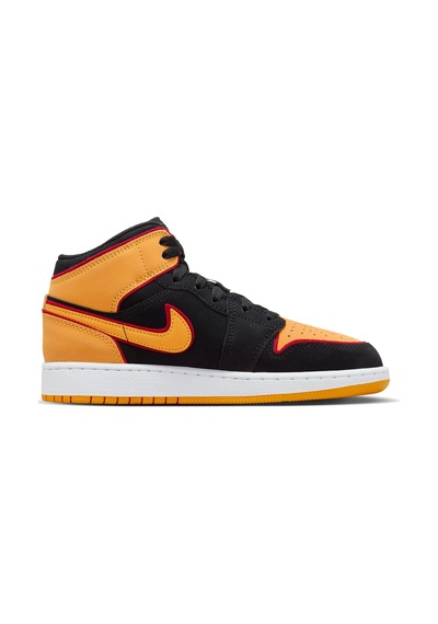 Nike Nıke Aır Jordan 1 Mıd Se Kadın Ayakkabı Fj4924-008 Çok Renkli