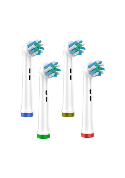 ibrush Ultra Sensitive Pro Oral B Şarjlı Diş Fırçası Yedek Başlığı