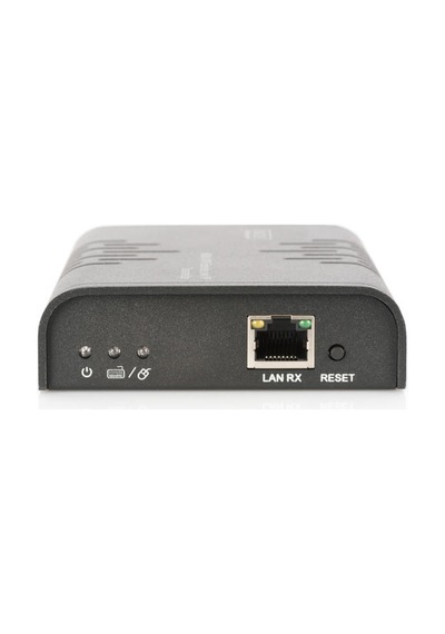 Digitus Ds-55202 Ip Hdmı Kvm Sinyal Uzatma Cihazı