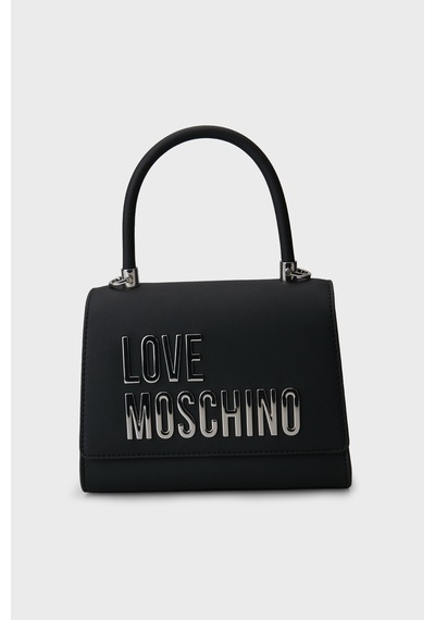 Love Moschino Bayan Çanta Jc4024pp1okd000b Siyah