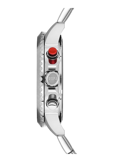 U.s. Polo Assn. Uspa1034-02 Erkek Kol Saati