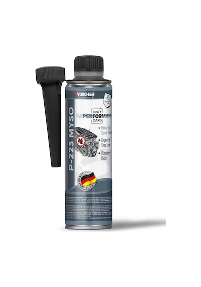 Performans Motor Yağı Sızıntı Önleyici 300 Ml