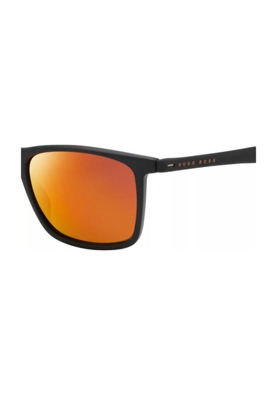 Hugo Boss Güneş Gözlüğü Boss 1078/s 52 Rc2 Uw Siyah