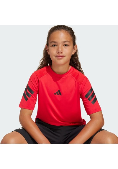 Adidas All Sports Nxt Çocuk Tişört C-adıjd0117c40a00 Kırmızı