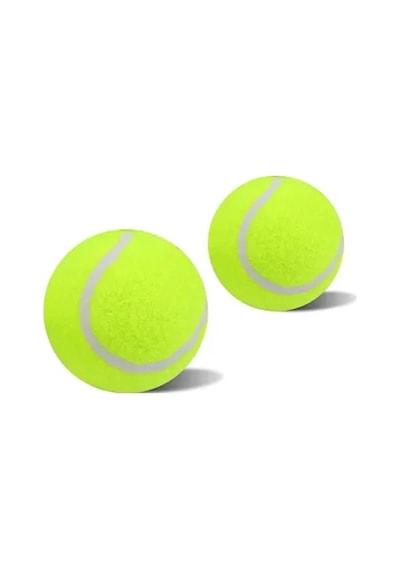 3'lü Köpek Oyun Tenis Topu