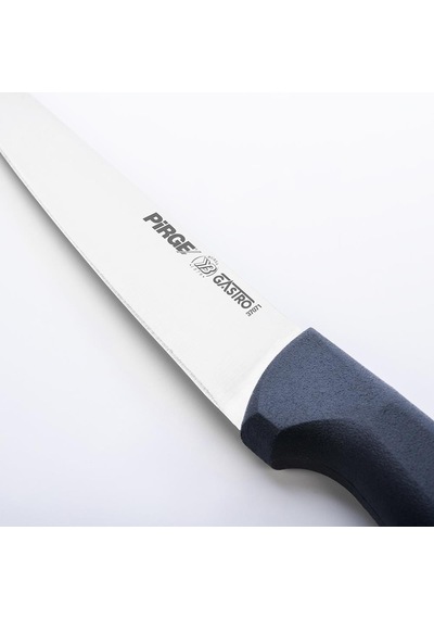 Pirge Gastro Peynir Bıçağı Gri 15,5 Cm 37071 Gri