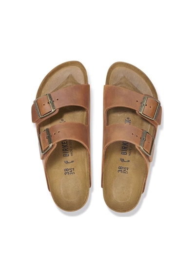 Birkenstock Arızona Leoı Terlik Brk1028401 Çok Renkli