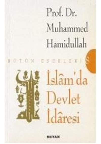 Islam’Da Devlet Idaresi