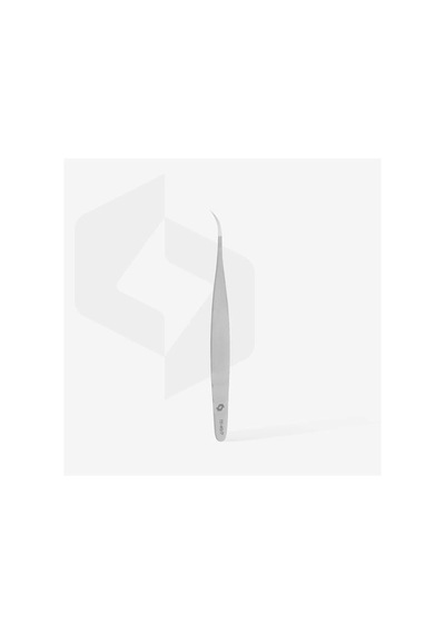 Staleks Pro Expert Kirpik Cımbızı Te-40/2
