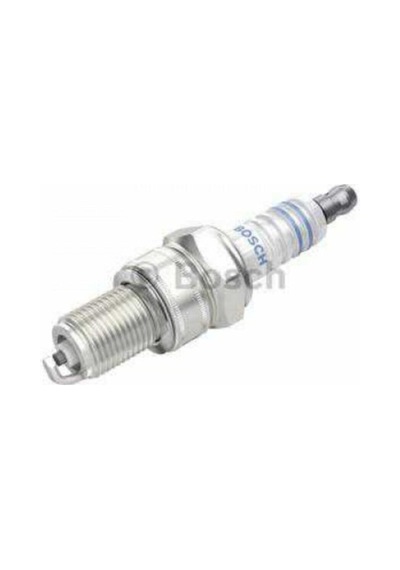 Buji Wr7dc+ Fıat Renault Opel Chevrolet Lada 8v -0242235663 Uyumlu
