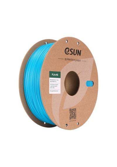 Esun Pla+hs Açık Mavi Filament 1,75mm 1kg - Bisiparisver