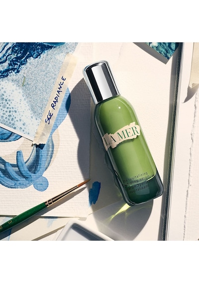 The Revitalizing Hydrating Serum - Nemlendirici Serum