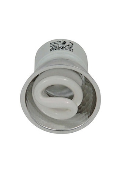 Ampul 11W Mr-16 Spiral Cata Ct-1164 Beyaz