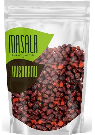 Masala Kuşburnu 200 G
