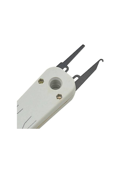 Krone Bıçağı Kep Kep Rj 11 Rj 45 Telefon Pense Kd-1 Khorone Bıçağ
