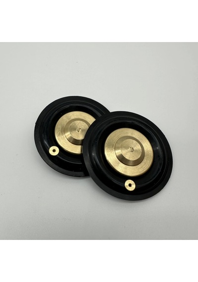Solenoid Valf Gm Nbr Diyaframı 3/4