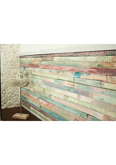 Yapışkanlı Folyo Dekor Rio 45x200 Cm