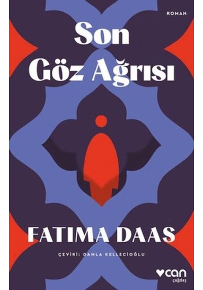 Son Göz Ağrısı - Qhdh-814798