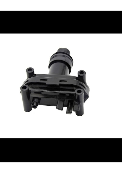 Mercedes Kapı Kilit Pompası W124 W126 W201 Arka