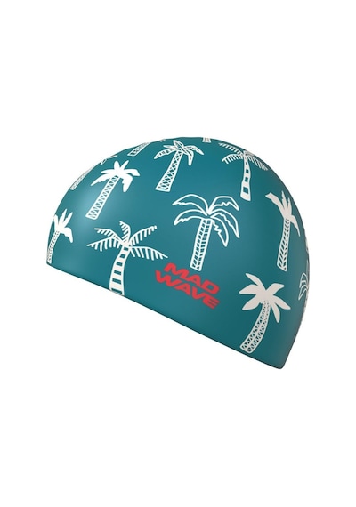 Mad Wave Palm Tree Silikon Bone M0553 30 0 10w Yeşil