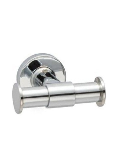 Ayrex Flex Ikili Askılık Krom Renk 50x79x86 Mm Genel