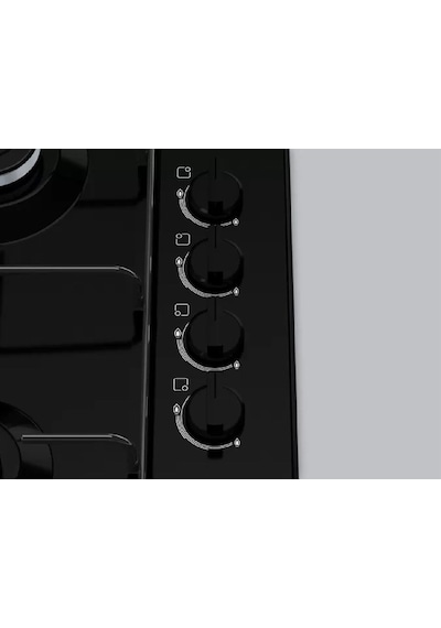 Bosch PBP6C6B82O Ocak Gazlı Ankastre
