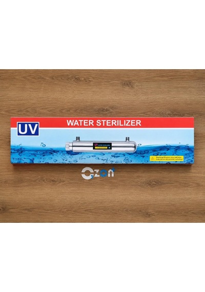 Uv Ultraviyole Cihazı 4w Diğer