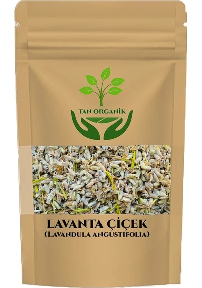 Lavanta Lavandula Angustifolia Çayı 75 Gr