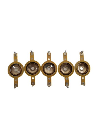 Cadence Cvlt 45 Profesyonel Tweeter Tamir Kiti Membran