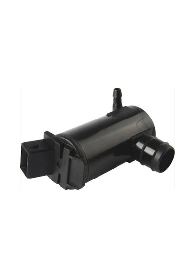 Cam Su Motoru Ford Mondeo-Fiesta-Focus-Connect-Escord Çift Çıkış