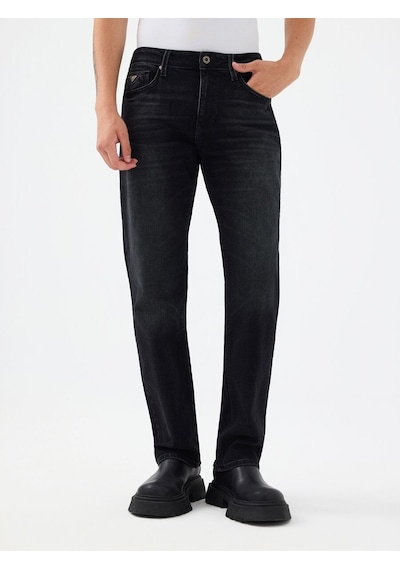LOFT 68 Simon Straight Fit Erkek Pantolon Lf2042120 Q1.v1 Denim