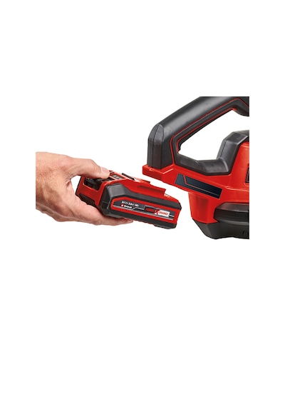 Einhell Expert GE-UB 18/250 Li E - Solo Akülü Yaprak Üfleme