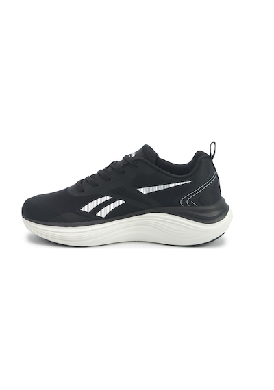 Reebok Raıford Gulf I Siyah Erkek Koşu Ayakkabısı 000000000102030391 Siyah-beyaz-sıyah