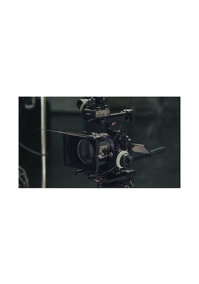 Tilta Camera Cage For Sony Fx3/fx30 V2 Lightweight Kit - Black Ta-t16-b-b