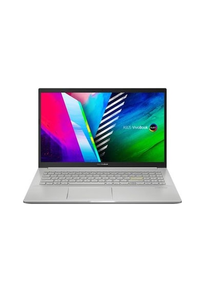 Asus VivoBook K513EP-L1576 i5-1135G7 8 GB 512 GB SSD MX330 15.6" Free Dos Dizüstü Bilgisayar (Outlet)
